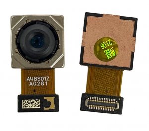 Zadný fotoaparát Xiaomi Redmi 9T flex