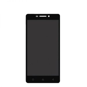 Lenovo P1M dotykový panel + LCD s rámom čierny