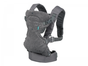 Carrier Flip Advanced 4v1 Grey