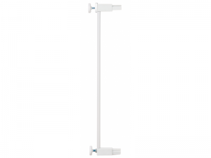 Rozšíření zábrany 7 cm White