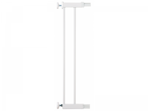 Rozšíření zábrany 14 cm White