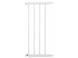 Rozšíření zábrany 28 cm White