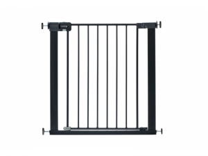 Bariéra Easy Close Metal Black