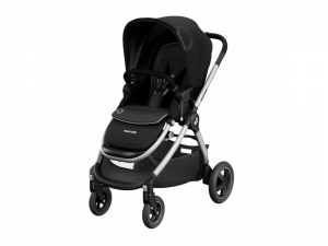 Kočík Adorra 2 Essential Black