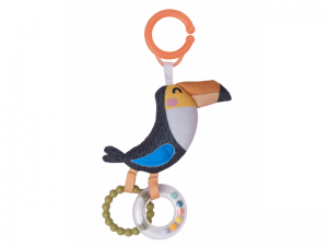Chrastítko Tuki Toucan