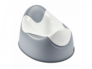 Ergonomický nočník Light Mist
