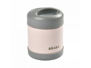 Termoska na jídlo 300ml Pink