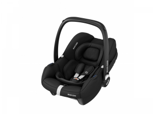 Autosedačka CabrioFix i-Size Essential Black