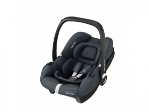 Autosedačka CabrioFix i-Size Essential Graphite