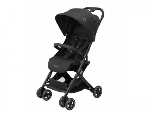 Kočík Lara 2 Essential Black
