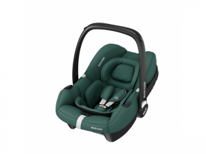 Autosedačka CabrioFix i-Size Essential Green