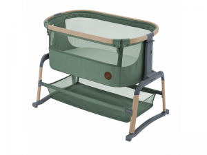 Iora Air Cot Beyond Green