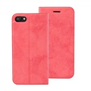 Puzdro Book Clarino Samsung G965 Galaxy S9 Plus, farba červená