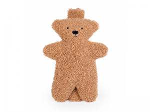 Návlek na bezpečnostní pás Teddy Brown