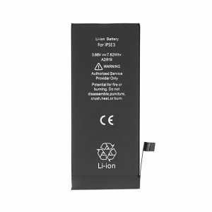 Batéria iPhone SE 2022 2018mAh Li-ion (Bulk - OEM)