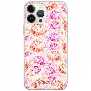 Puzdro Zadné puzdro Flower iPhone 13 Mini (4,7) farba viacfarebné