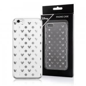 Puzdro iPhone 7, 8, SE 2020/22 (4,7) Mickey Mouse, vzor 0013