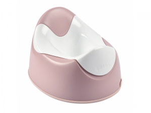 Ergonomický nočník Old Pink