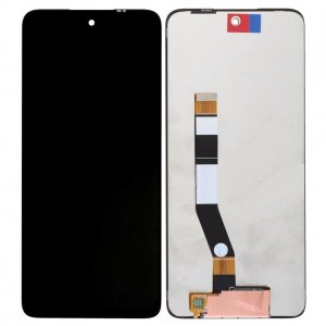 Motorola Moto G32 dotykový panel + LCD čierny