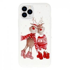 Puzdro Winter iPhone 7, 8, SE 2020/22 (4,7)