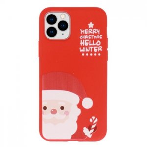 Zimné puzdro na iPhone XR (6,1)