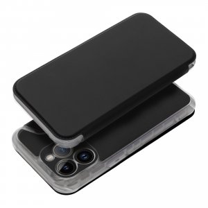 Poudro Book Piano iPhone 14 (6,1´´) čierna