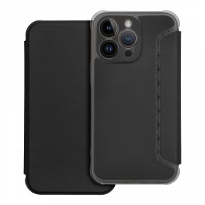Poudro Book Piano iPhone 13 (6,1´´) čierna