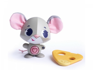 Interaktívna myš Coco Wonder Buddies