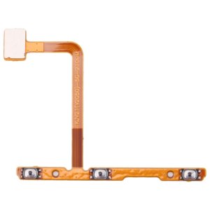 VIVO V21 flex ON/OFF + hlasitosť