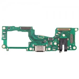 Realme 8, 8 PRO flex nabíjací konektor