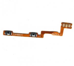 Realme 9 flex volume (bočné tlačidlá)