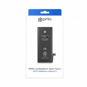 Batéria iPhone SE 2022 2018mAh Li-ion (Blistr - PRIO)