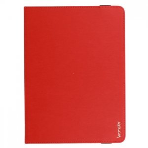 Puzdro na tablet 10´´ Wonder Leather, červené