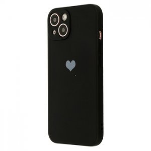 Puzdro Back Case Hearth Samsung A336B Galaxy A33 5G, farba čierna