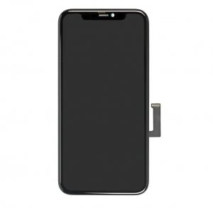 iPhone 11 + LCD dotykový panel čierny - Nová generácia