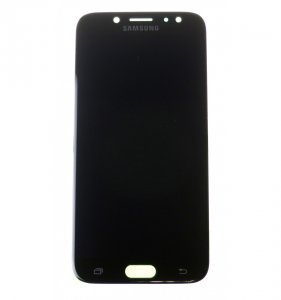 Dotykový panel Samsung J730 Galaxy J7 (2017) + LCD čierny