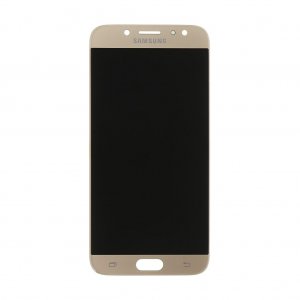 Dotykový panel Samsung J730 Galaxy J7 (2017) + LCD zlatý