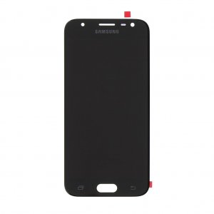 Dotykový panel Samsung J330 Galaxy J3 (2017) + LCD čierny