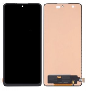 Xiaomi Mi 11T, 11T PRO + LCD čierny - TFT