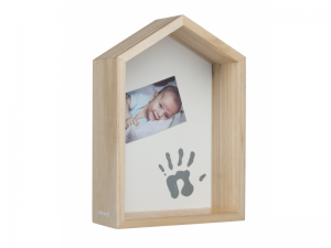 Shelve House