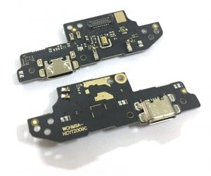Xiaomi Redmi 10A flex nabíjanie + mikrofón
