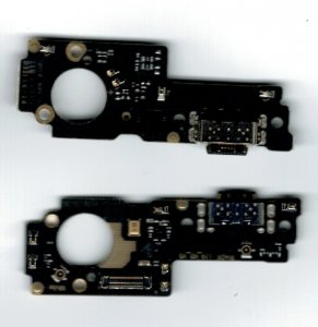 Xiaomi Redmi 10 5G flex nabíjanie + mikrofón