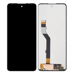 Dotykový panel Motorola Moto G51 5G, G60, G60s + LCD čierny