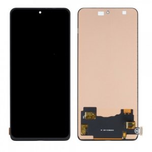 Xiaomi Poco F3, F3 Pro, F4, Redmi K40, K40 Pro, Mi 11i, Mi 11X + LCD čierny - TFT (bez odtlačkov prstov)