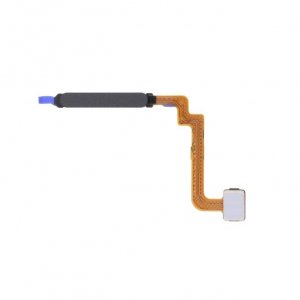 Xiaomi Redmi NOTE 10 5G flex odtlačok prsta čierna