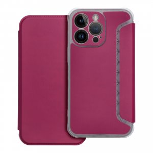 Puzdro Book Piano Samsung A136B Galaxy A13 5G, magenta