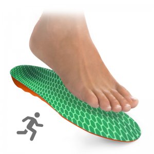 Vložky sport Relax