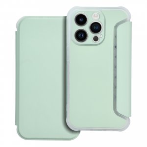 Puzdro Book Piano Xiaomi Redmi Note 11Pro, farba zelená