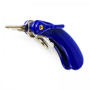 HA 4110, Ergonomický držiak kľúčov