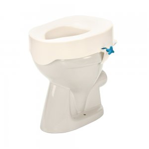 REHOTEC 9/7215, Nástavec na WC 15 cm s fixací